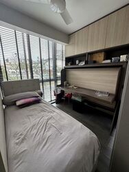 Waterbay (D19), Condominium #504138401